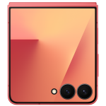 Samsung 三星 Galaxy Z Flip7 5G 12+512GB 智能手機 (珊瑚紅)